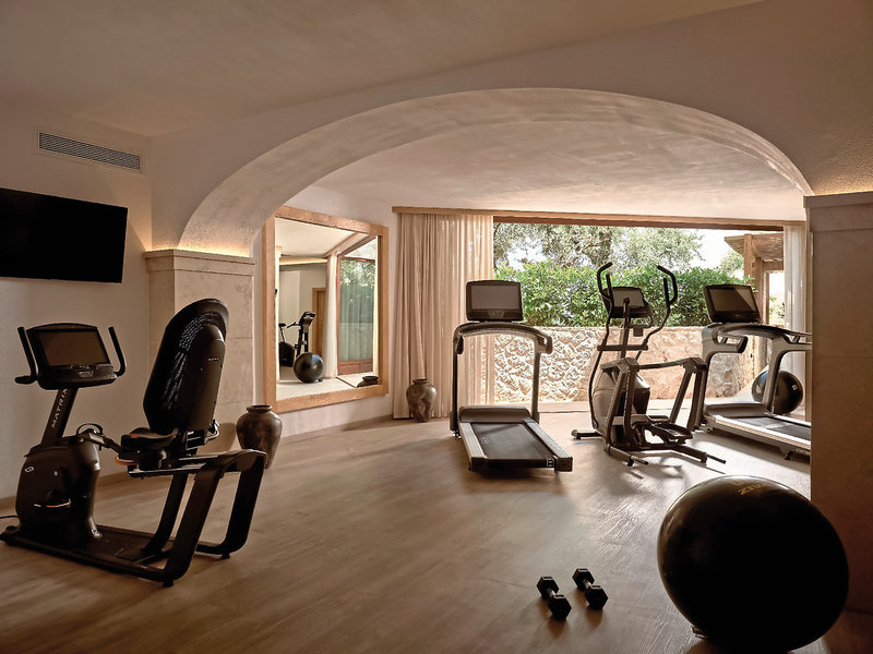 Lesante Cape Resort & Villas 20