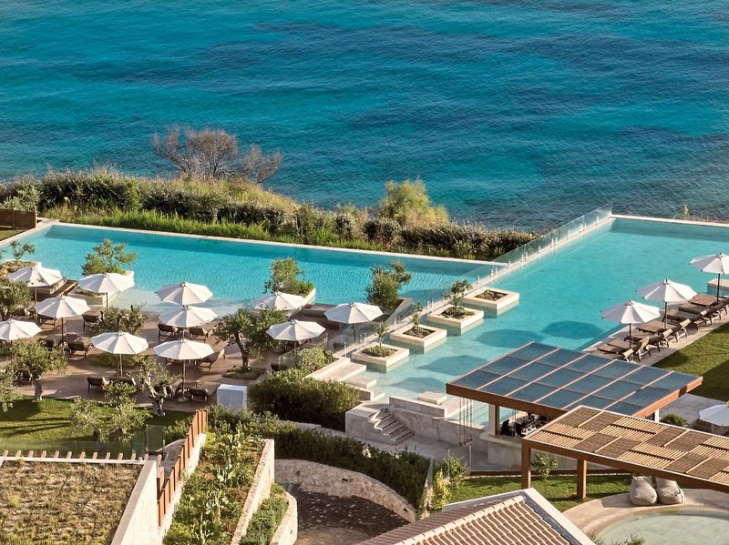 Lesante Cape Resort & Villas 21