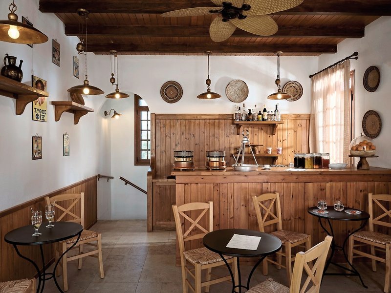 Lesante Cape Resort & Villas 23