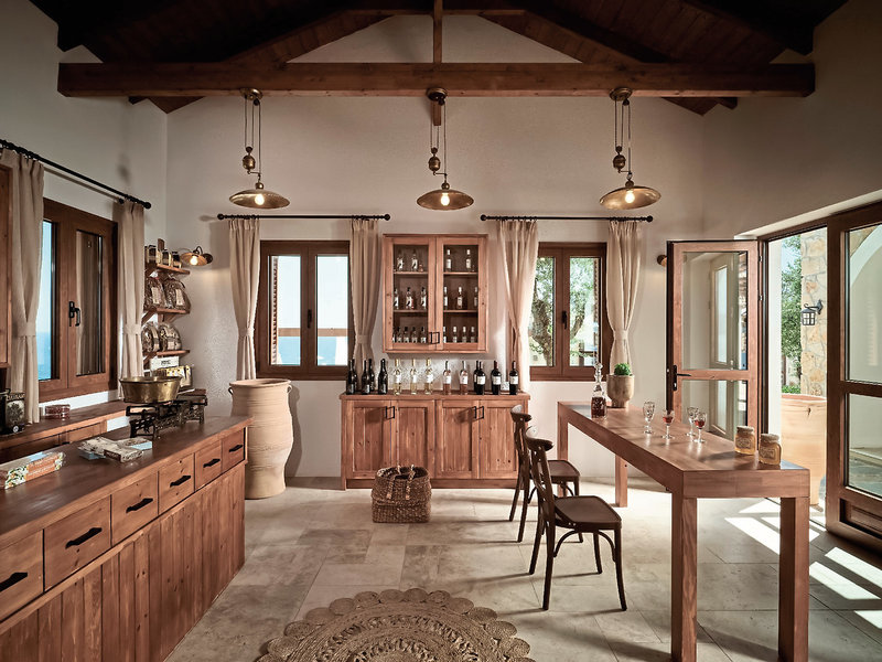 Lesante Cape Resort & Villas 25