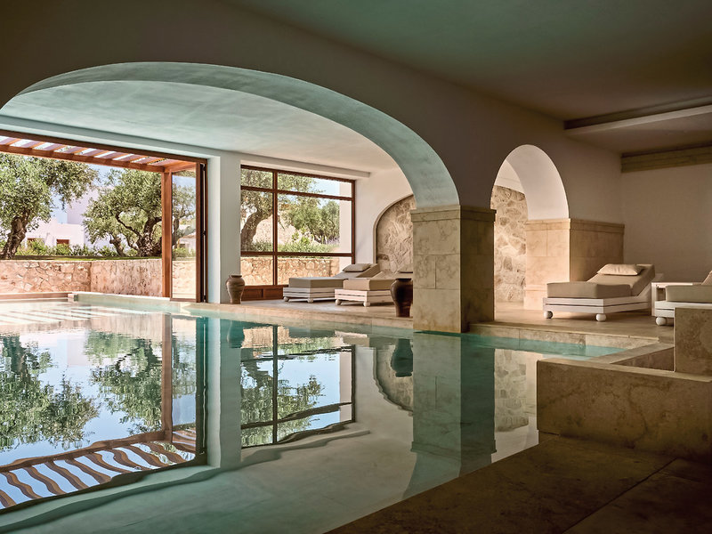 Lesante Cape Resort & Villas 26