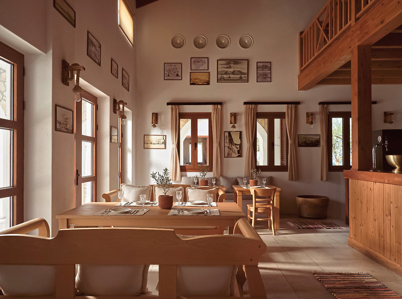 Lesante Cape Resort & Villas 28