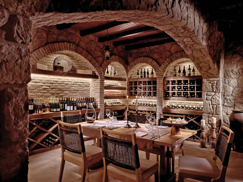 Lesante Cape Resort & Villas 29