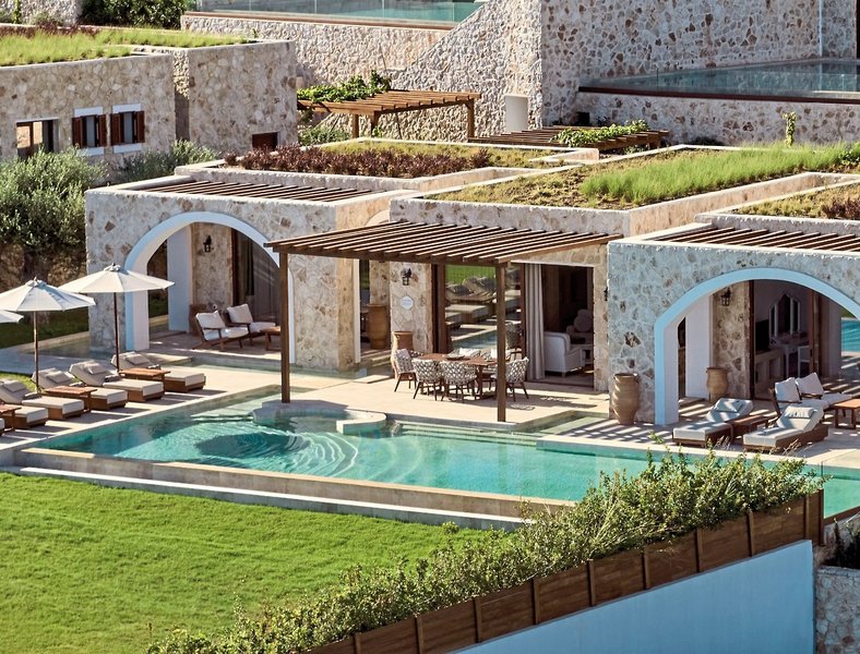 Lesante Cape Resort & Villas 32