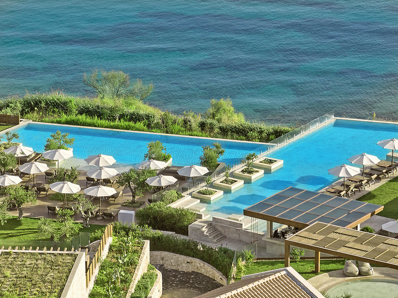 Lesante Cape Resort & Villas 1