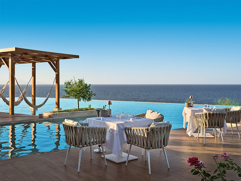 Lesante Cape Resort & Villas 2