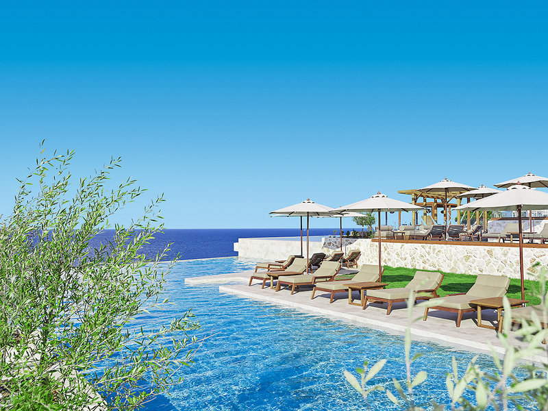 Lesante Cape Resort & Villas 4