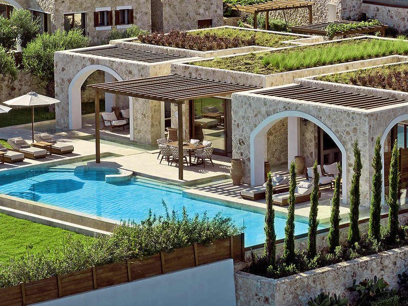 Lesante Cape Resort & Villas 5