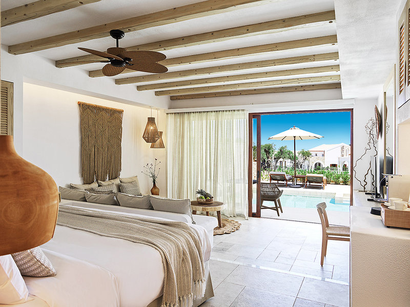 Lesante Cape Resort & Villas 6
