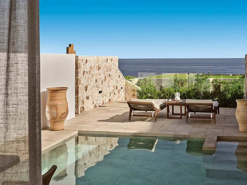 Lesante Cape Resort & Villas 7