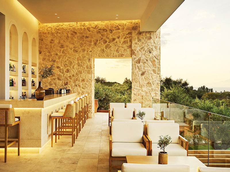 Lesante Cape Resort & Villas 8