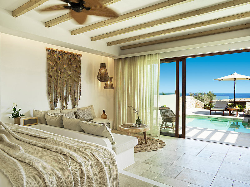 Lesante Cape Resort & Villas 9