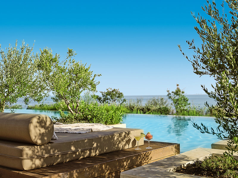 Lesante Cape Resort & Villas 12