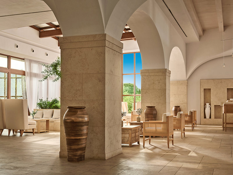 Lesante Cape Resort & Villas 13