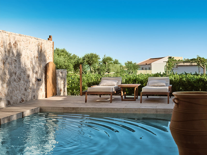 Lesante Cape Resort & Villas 14