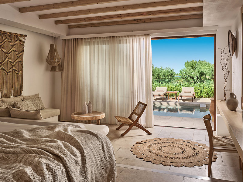 Lesante Cape Resort & Villas 15