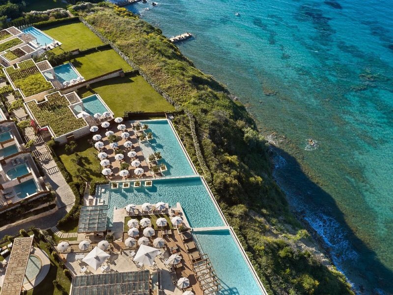 Lesante Cape Resort & Villas 1