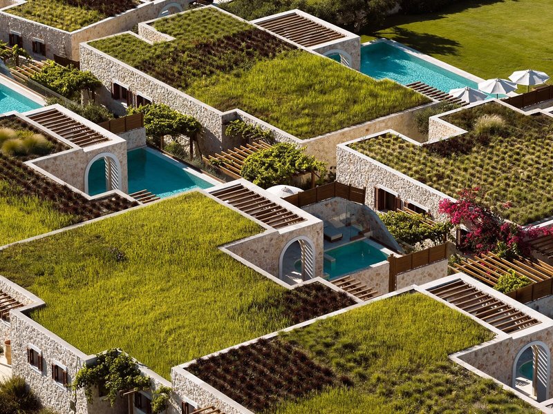 Lesante Cape Resort & Villas 2