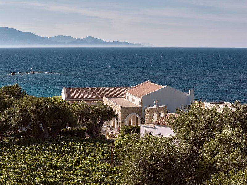 Lesante Cape Resort & Villas 3