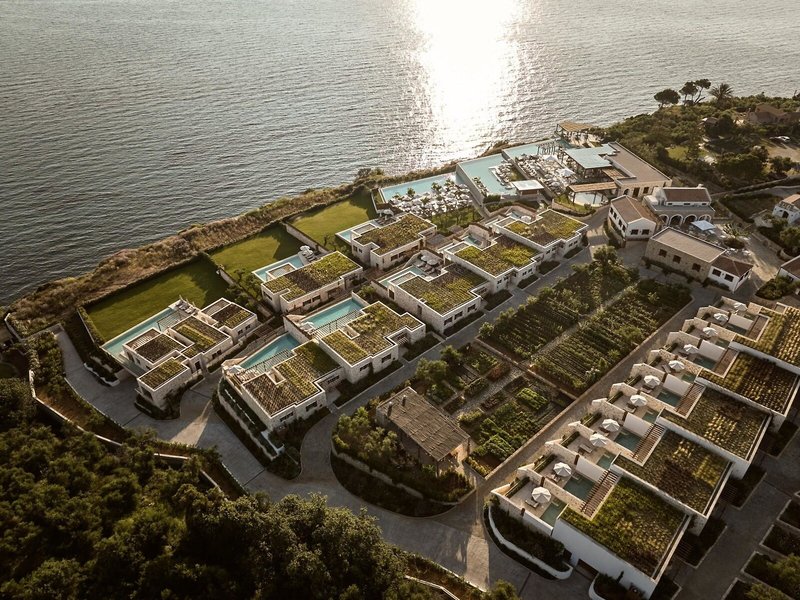 Lesante Cape Resort & Villas 4