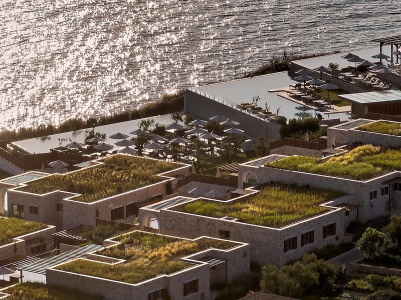 Lesante Cape Resort & Villas 5
