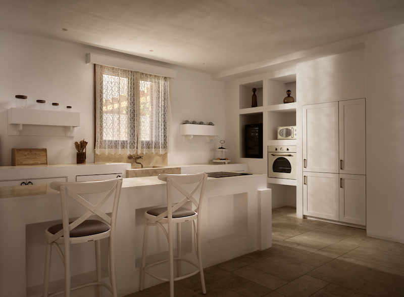 Lesante Cape Resort and Villas 6