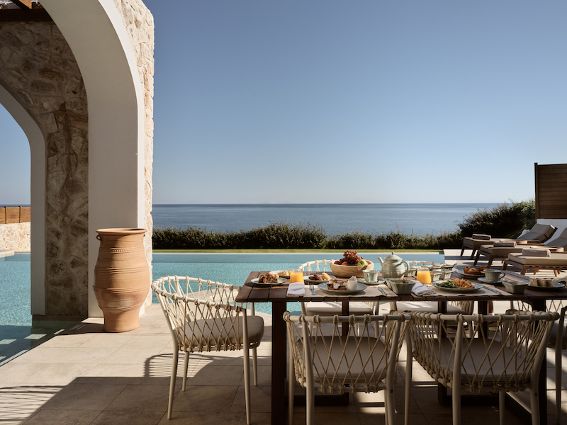 Lesante Cape Resort and Villas 7