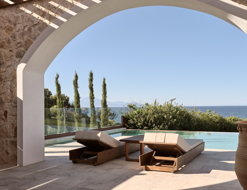 Lesante Cape Resort and Villas 8