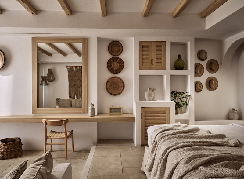 Lesante Cape Resort and Villas 9