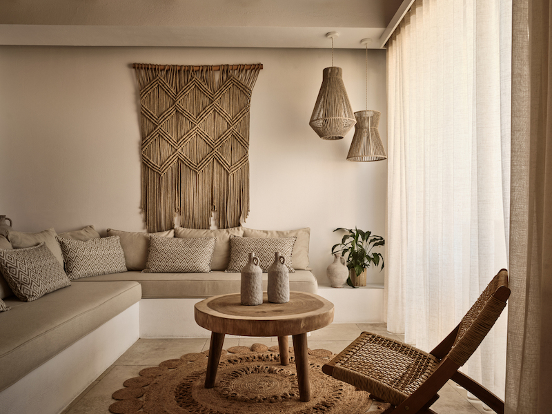 Lesante Cape Resort and Villas 10