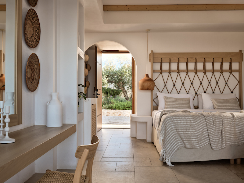 Lesante Cape Resort and Villas 11