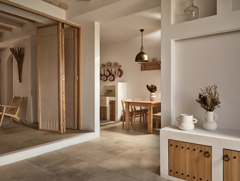 Lesante Cape Resort and Villas 12