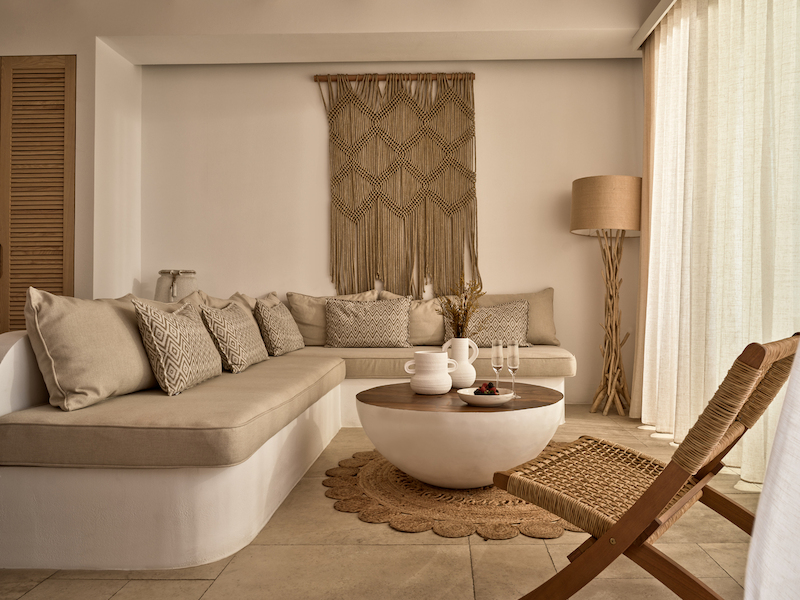 Lesante Cape Resort and Villas 13