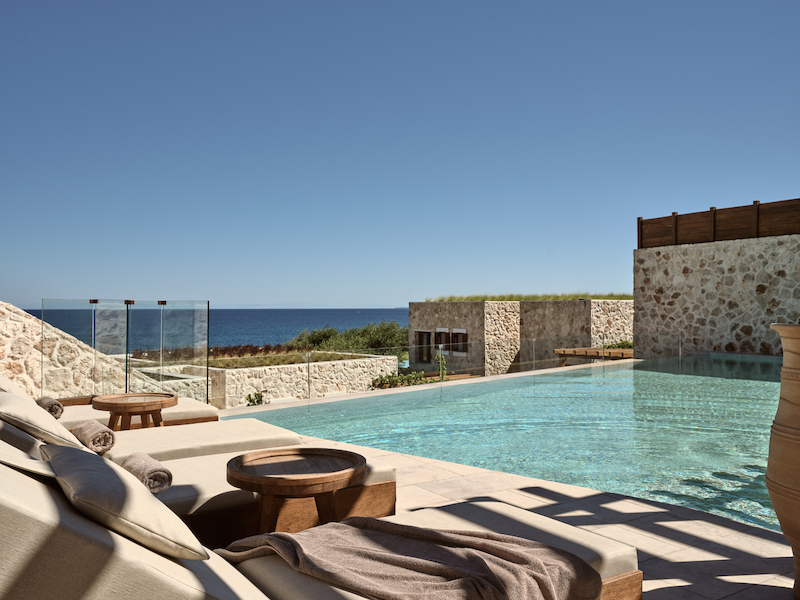 Lesante Cape Resort and Villas 14
