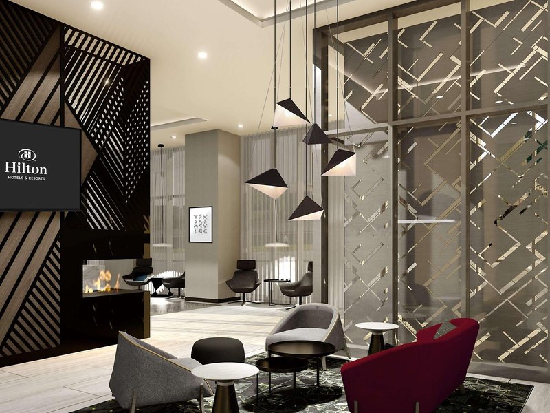 Homewood Suites by Hilton Montreal Downtown 3