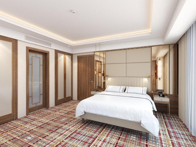 Mövenpick Hotel Istanbul Asia Airport 36
