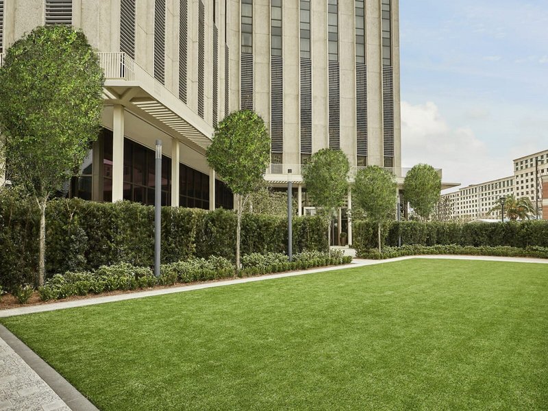 Four Seasons Hotel New Orleans 5