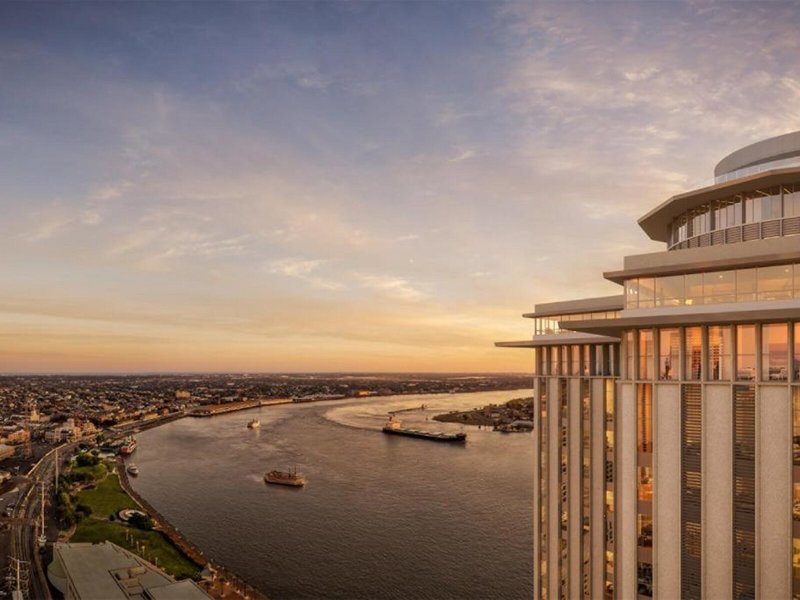 Four Seasons Hotel New Orleans 7