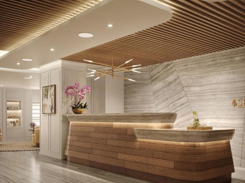 Four Seasons Hotel New Orleans 22