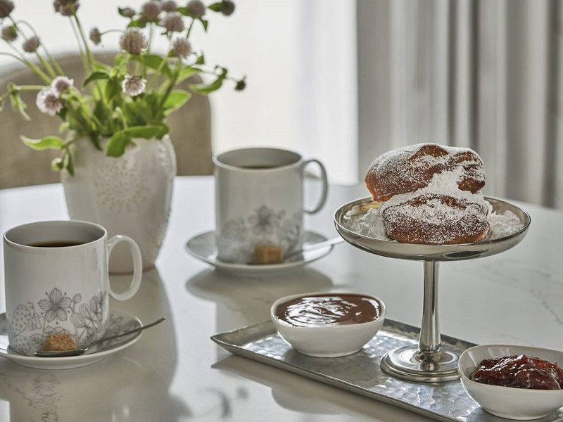 Four Seasons Hotel New Orleans 24