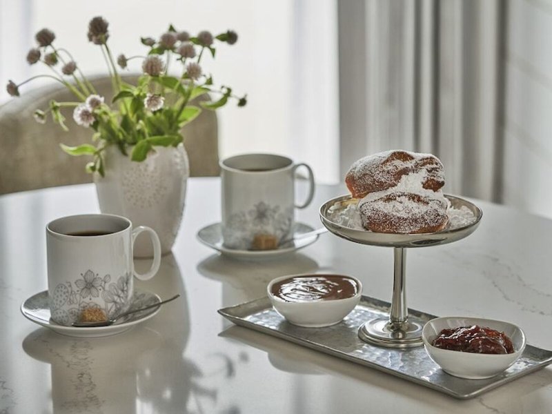 Four Seasons Hotel New Orleans 32