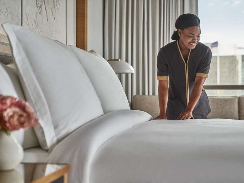 Four Seasons Hotel New Orleans 33