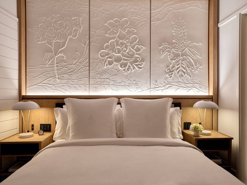 Four Seasons Hotel New Orleans 39