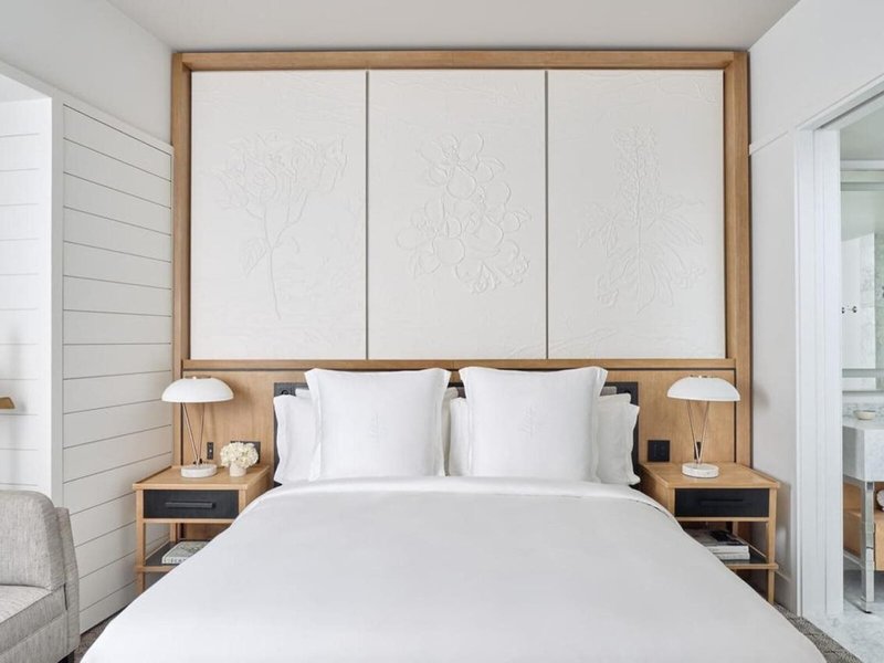 Four Seasons Hotel New Orleans 41