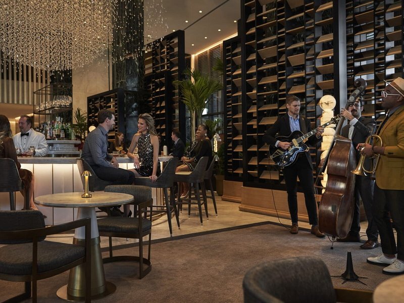 Four Seasons Hotel New Orleans 44
