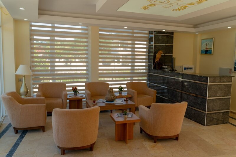 Elijah Hotel 8