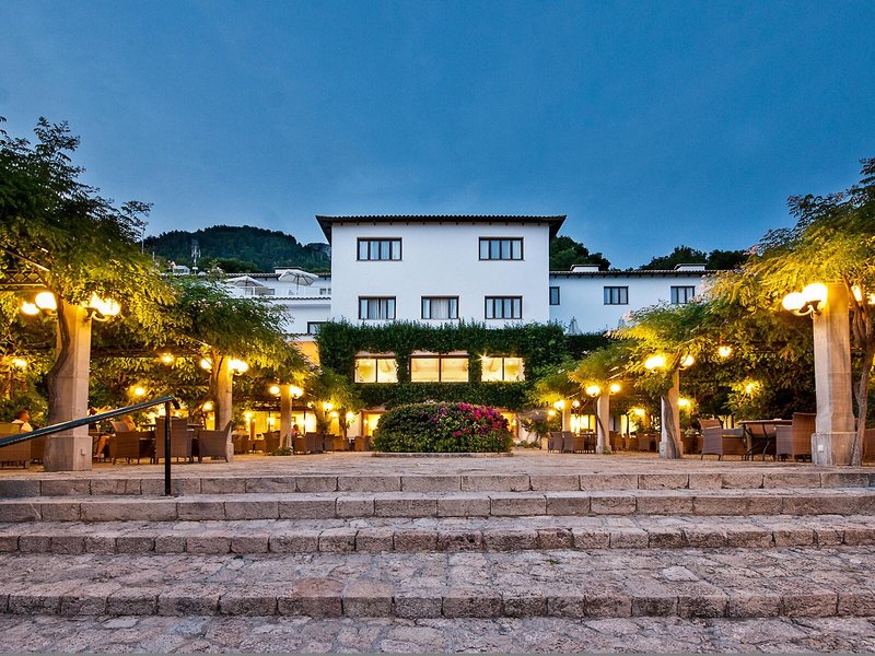 Formentor, a Royal Hideaway Hotel