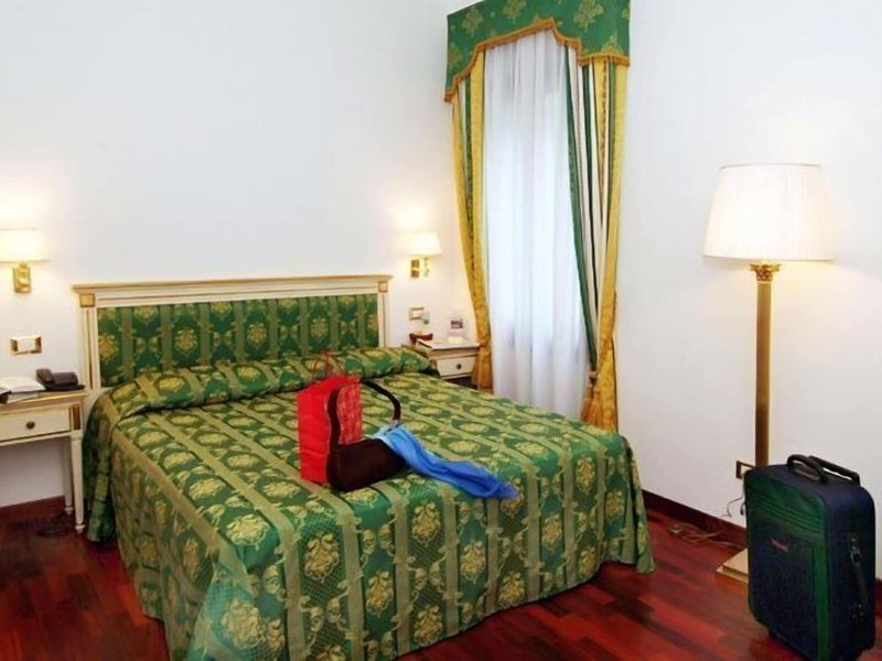Villa Crispi
