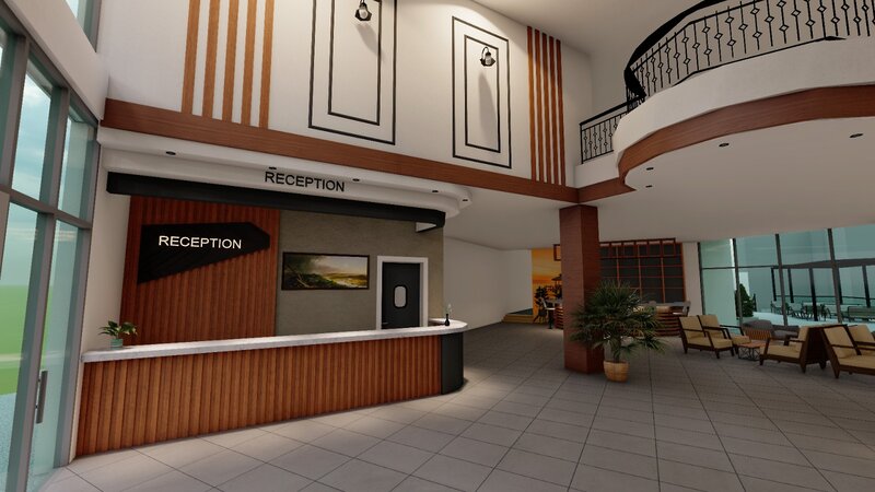 Clover Magic Park Side 2