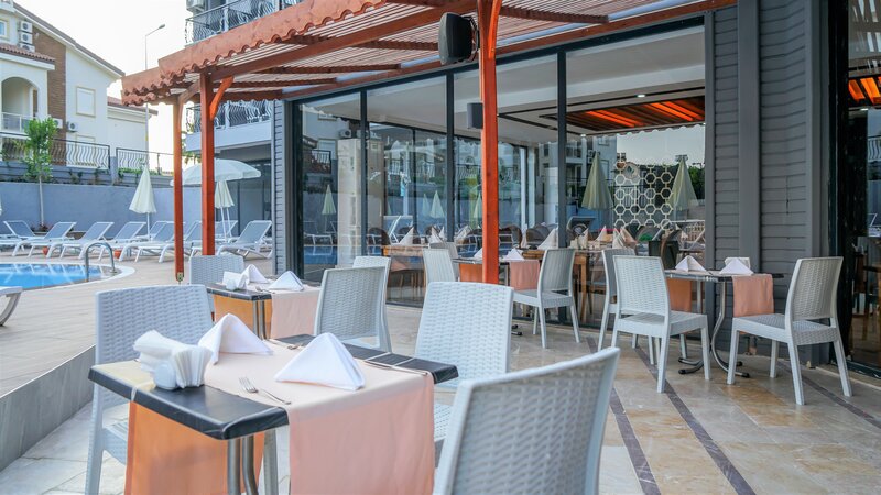 Clover Magic Park Side 8